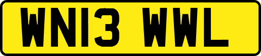 WN13WWL