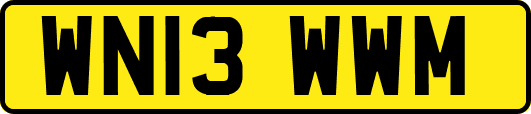 WN13WWM