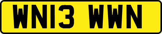 WN13WWN