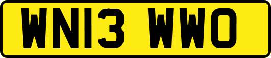 WN13WWO