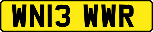 WN13WWR