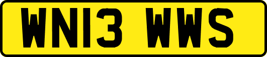 WN13WWS
