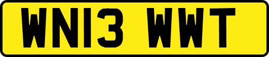 WN13WWT