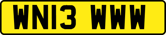 WN13WWW