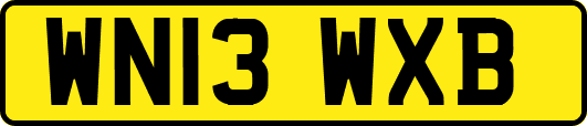 WN13WXB
