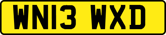 WN13WXD