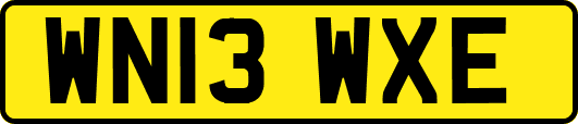 WN13WXE