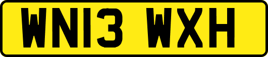 WN13WXH