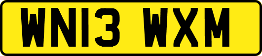 WN13WXM