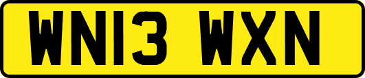 WN13WXN