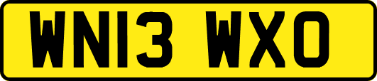 WN13WXO