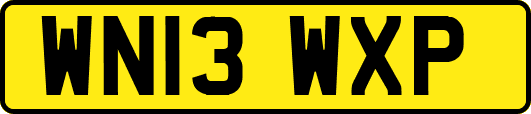 WN13WXP