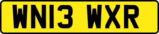 WN13WXR