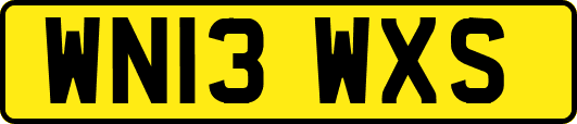 WN13WXS