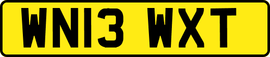 WN13WXT