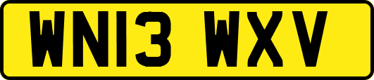 WN13WXV