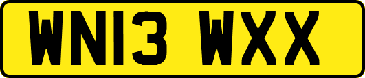 WN13WXX