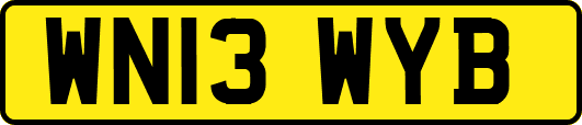 WN13WYB