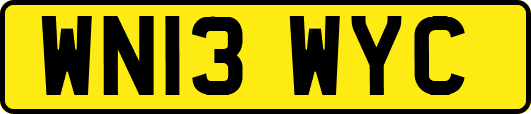 WN13WYC