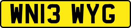 WN13WYG