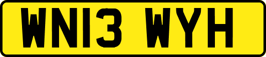 WN13WYH
