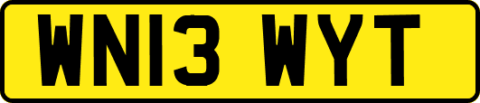 WN13WYT
