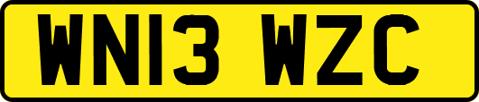 WN13WZC