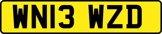 WN13WZD
