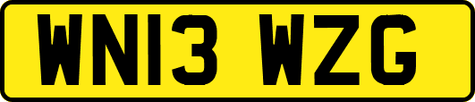 WN13WZG