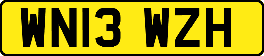 WN13WZH