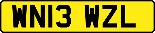 WN13WZL