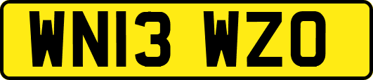WN13WZO