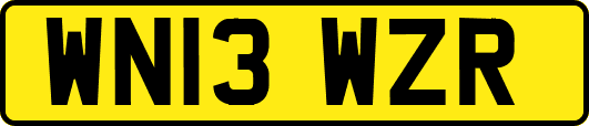WN13WZR