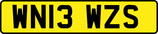WN13WZS