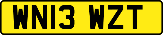 WN13WZT