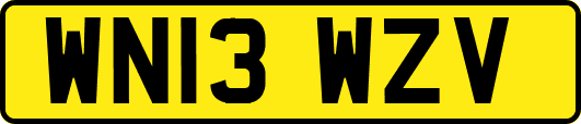 WN13WZV