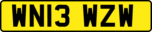 WN13WZW
