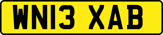 WN13XAB