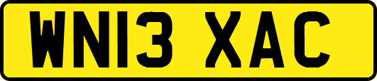 WN13XAC