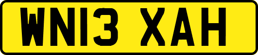 WN13XAH