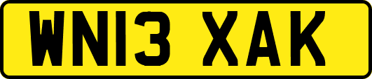 WN13XAK