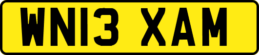 WN13XAM