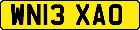 WN13XAO