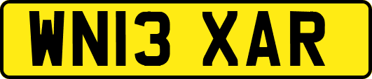 WN13XAR