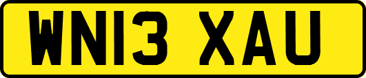 WN13XAU
