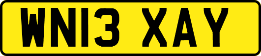 WN13XAY