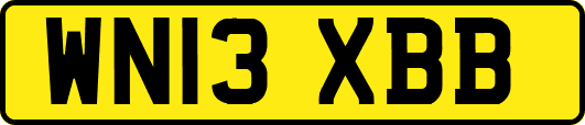 WN13XBB