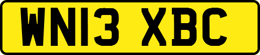 WN13XBC