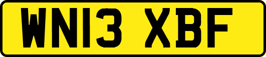 WN13XBF