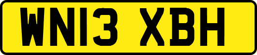 WN13XBH
